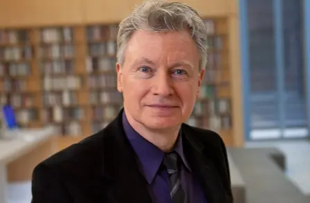 Robert Polito