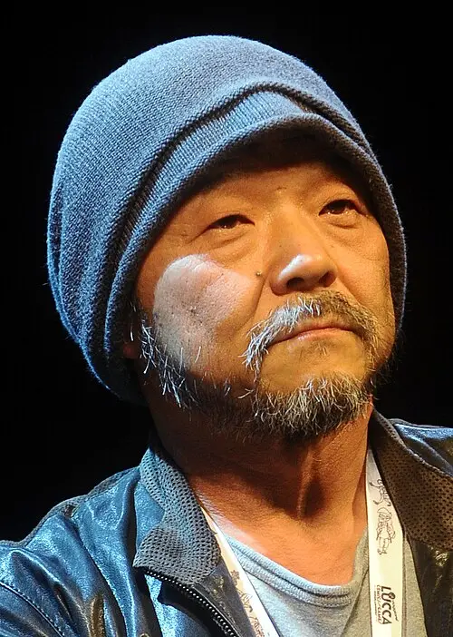 오시이 마모루