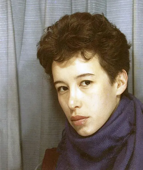 Véronique Rivière