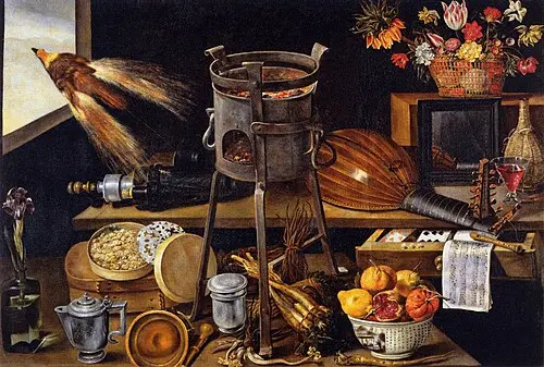 Jacques Linard