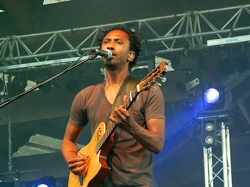 Daby Touré