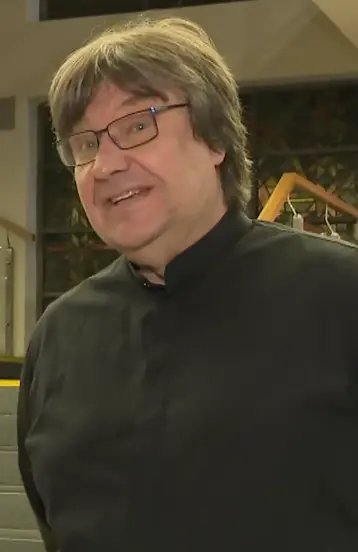 Jānis Lūsēns