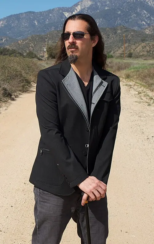 Bryan Beller