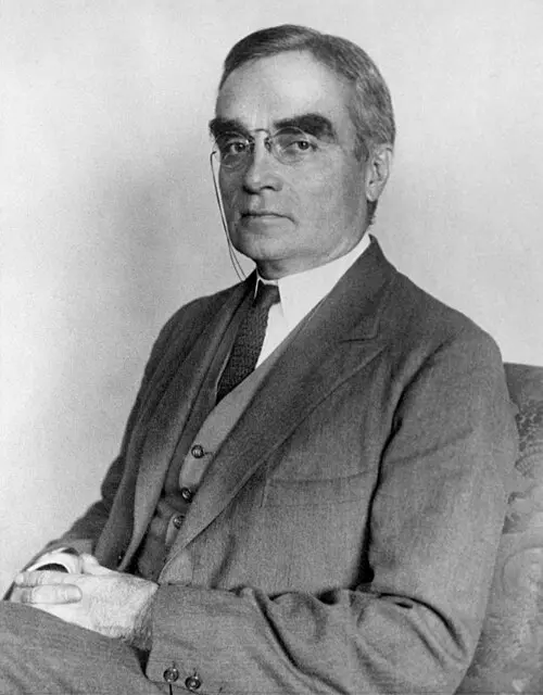 Learned Hand