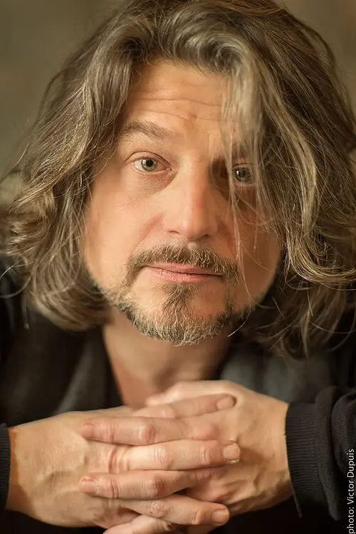 Thierry Eliez