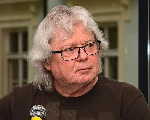 Vladimír Mišík