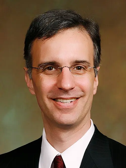 Joe Parisi