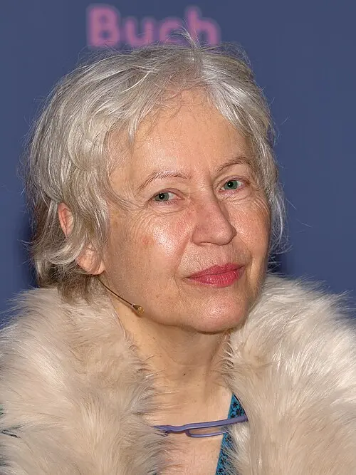 Ulrike Draesner