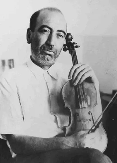 Abol Hasan Sabā