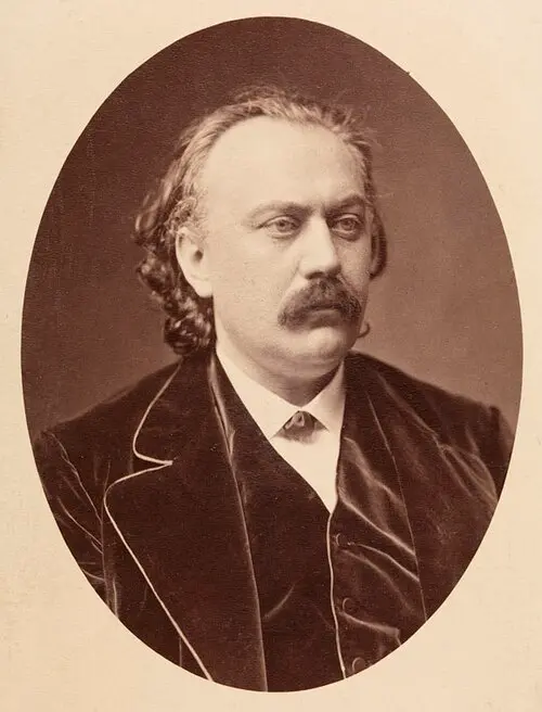 Edmund Neupert