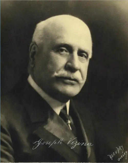 Joseph Vézina
