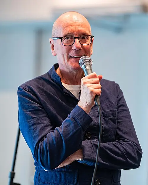 David Toop
