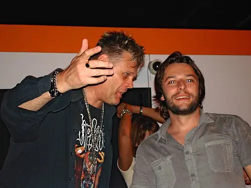 Roger Goode