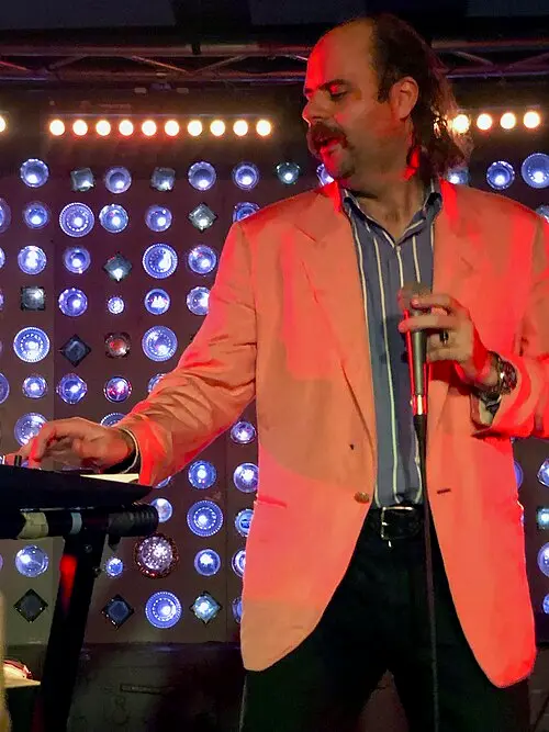 Donny Benét