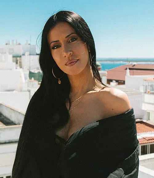 Ana Moura
