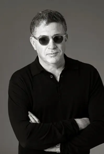 Steve Lindsey