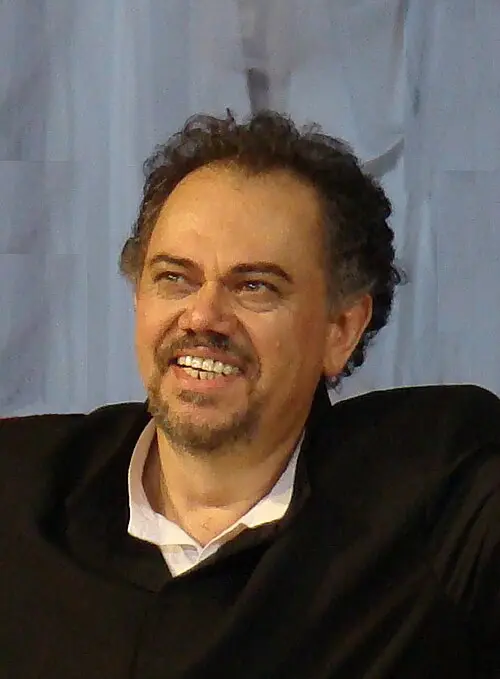 Alexandru Agache