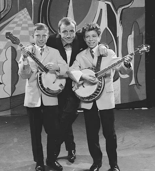 Jan & Kjeld
