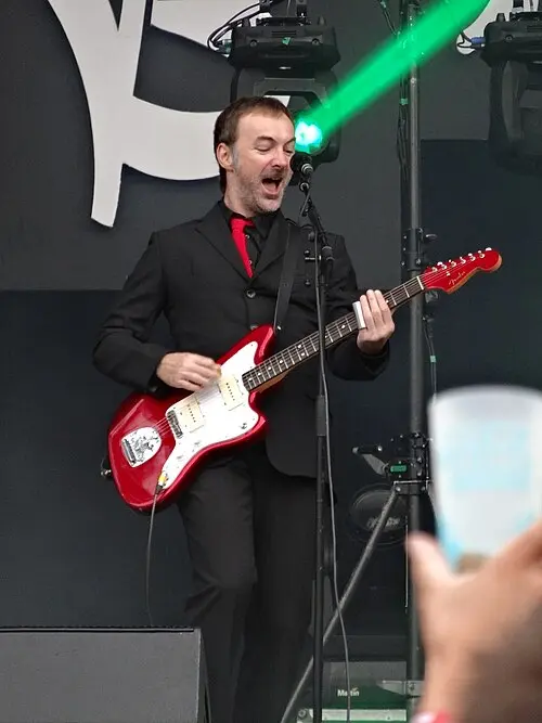 Michael Ponton