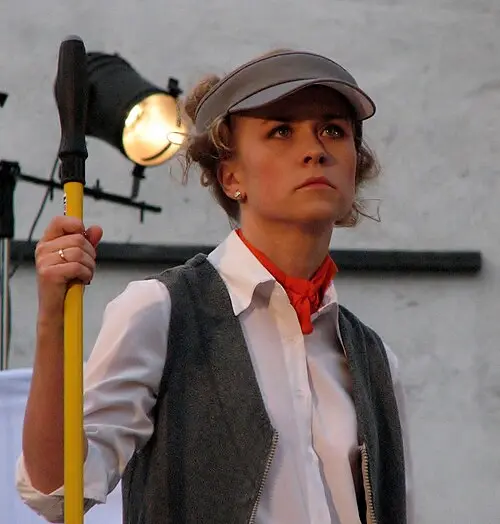 Evelin Võigemast