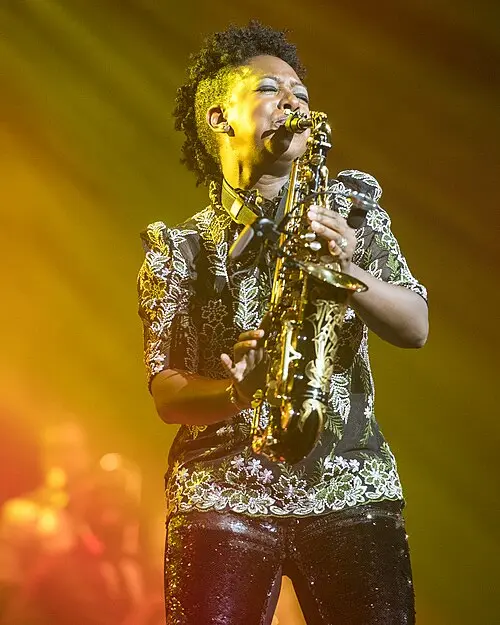 YolanDa Brown