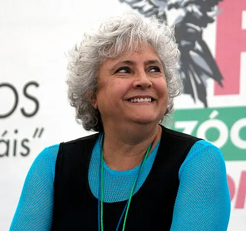 Laura Esquivel