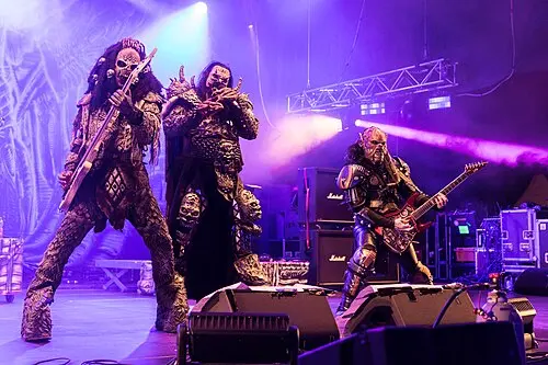 Lordi