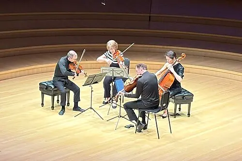 Brentano String Quartet