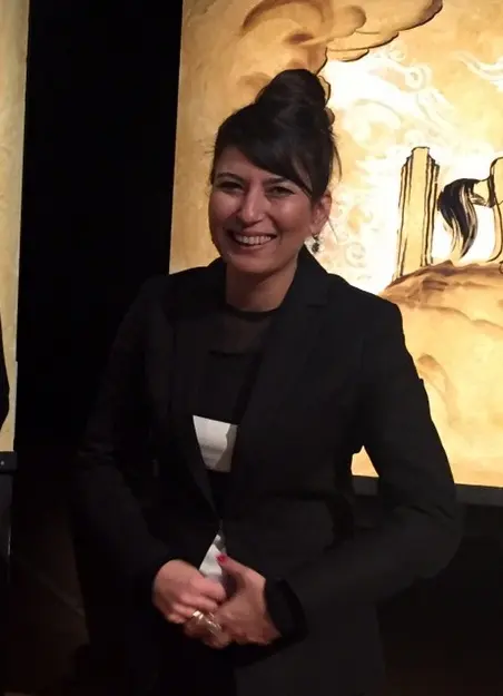 Burcu Karadağ