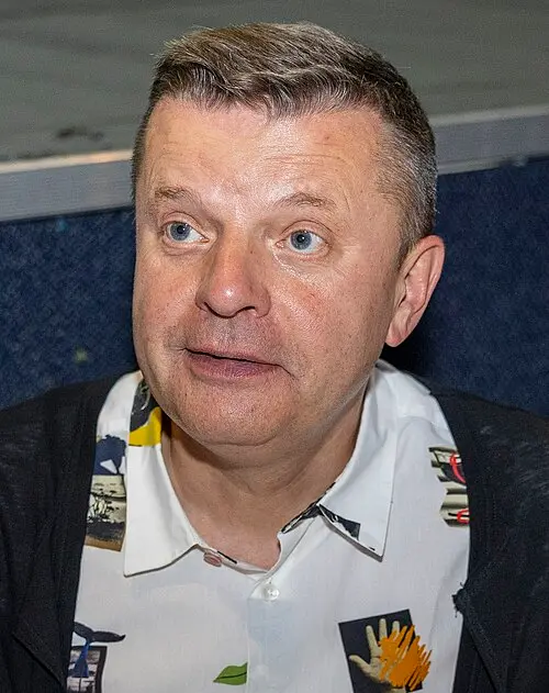 Леонид Парфёнов