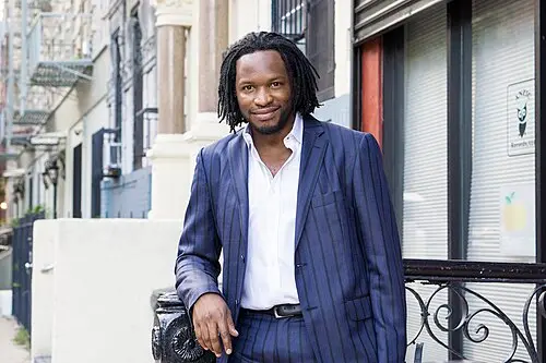 Mark McLean