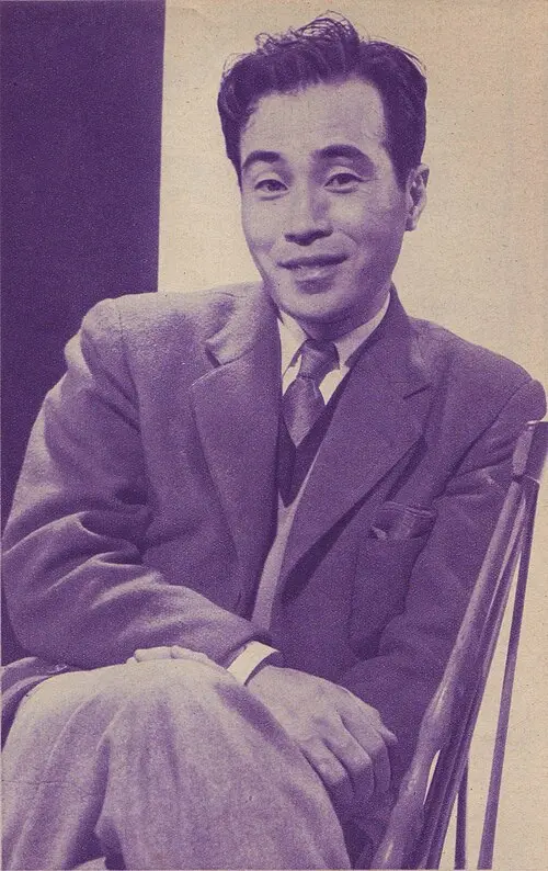森繁久彌