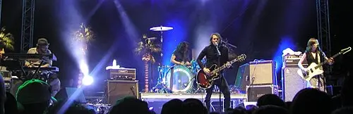 Silversun Pickups