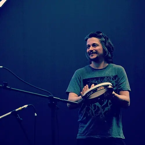 Bernardo Aguiar