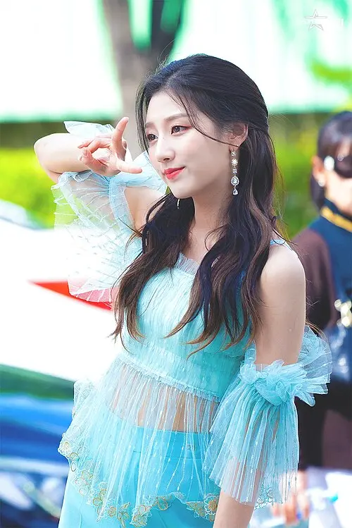 정예인