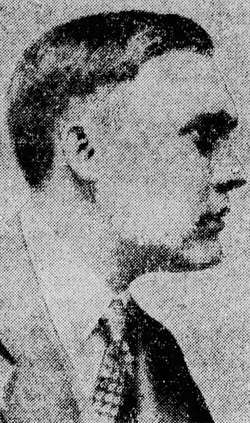 Harold Triggs