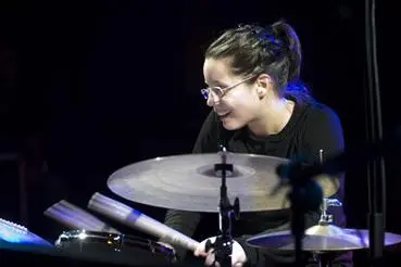 Anne Paceo