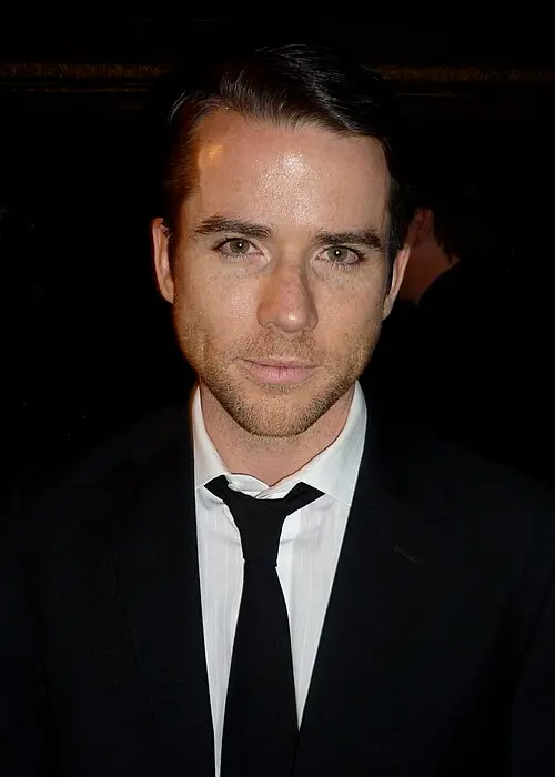 Christian Campbell