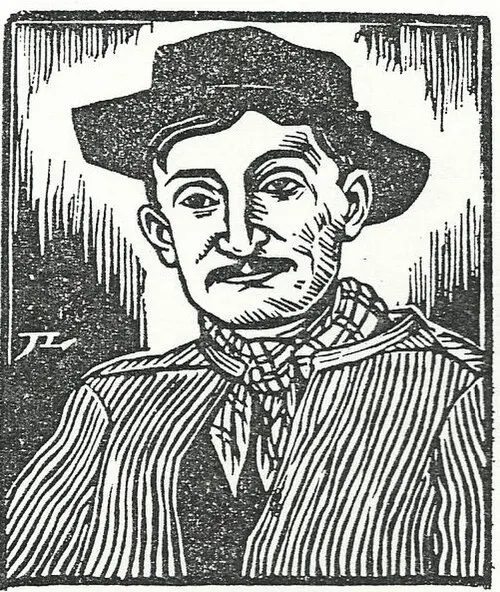 Gaston Couté