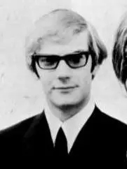 Derek Leckenby