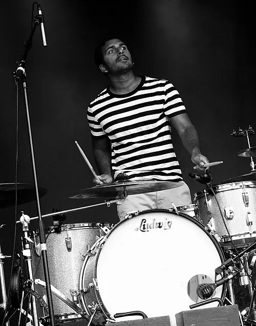 Thomas Hedlund