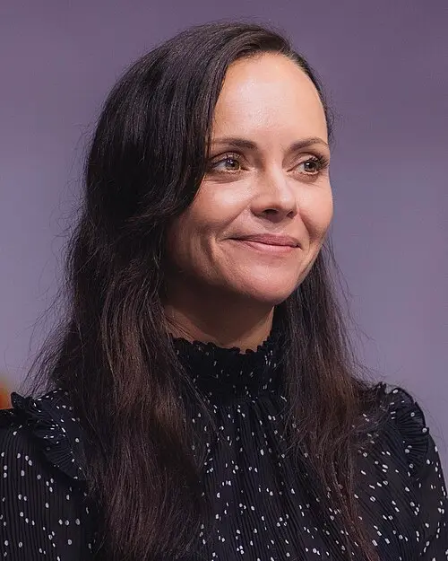 Christina Ricci