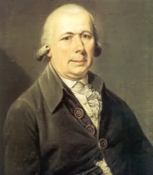 Ignaz Fränzl