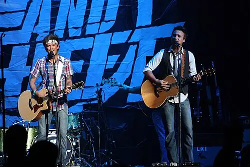 Love and Theft
