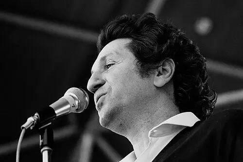 Mouloudji