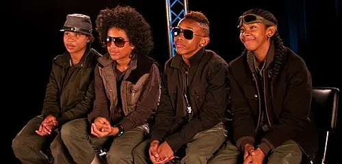 Mindless Behavior