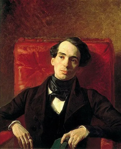 Alexander Strugovschikov