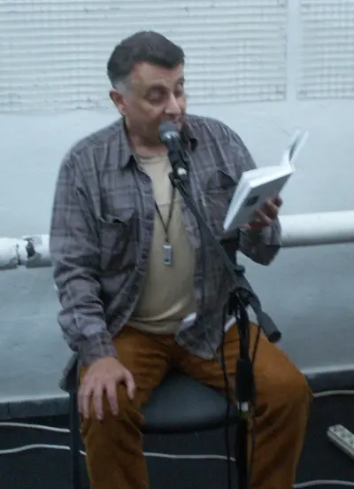 Марк Фрейдкин