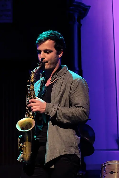 Ben van Gelder