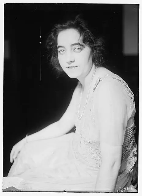 Marion Telva